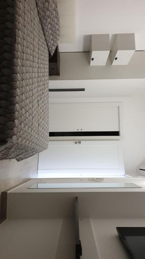 Iris Home Metaponto Exterior photo