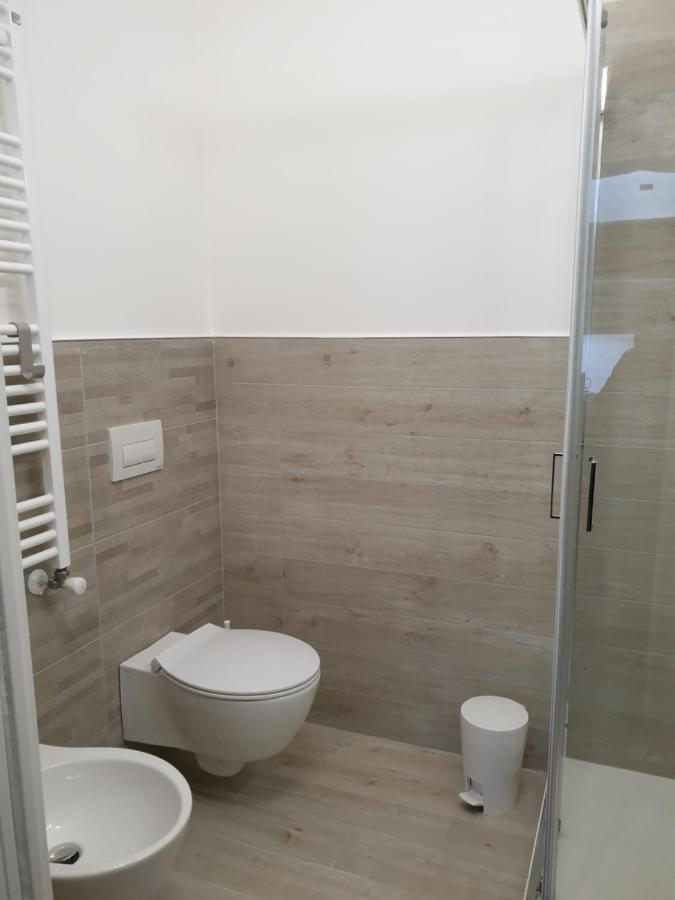 Iris Home Metaponto Exterior photo