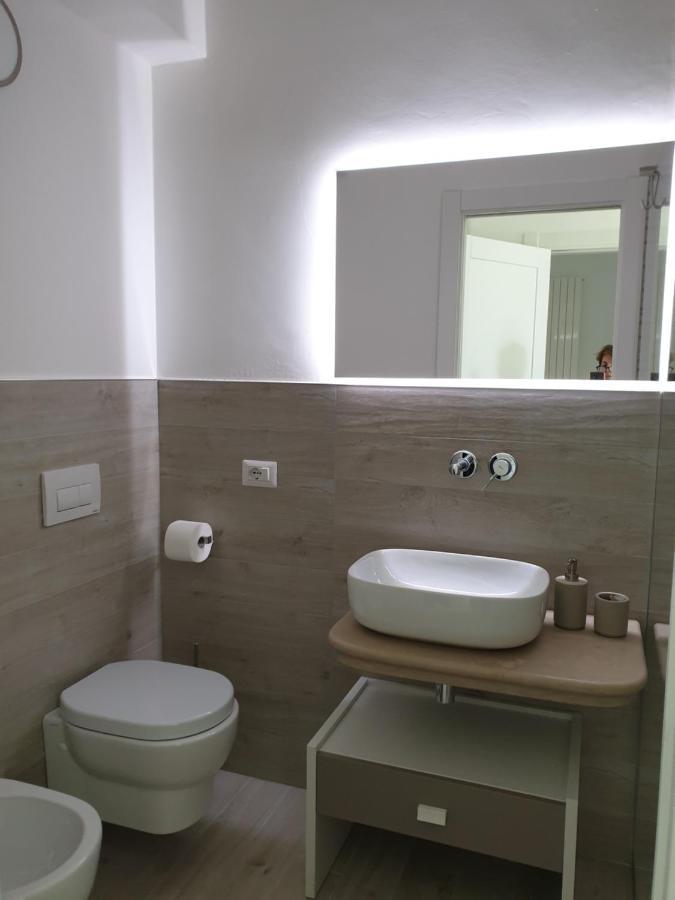 Iris Home Metaponto Exterior photo